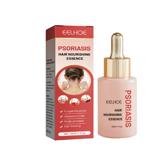 EELHOE Hair regrowth serum