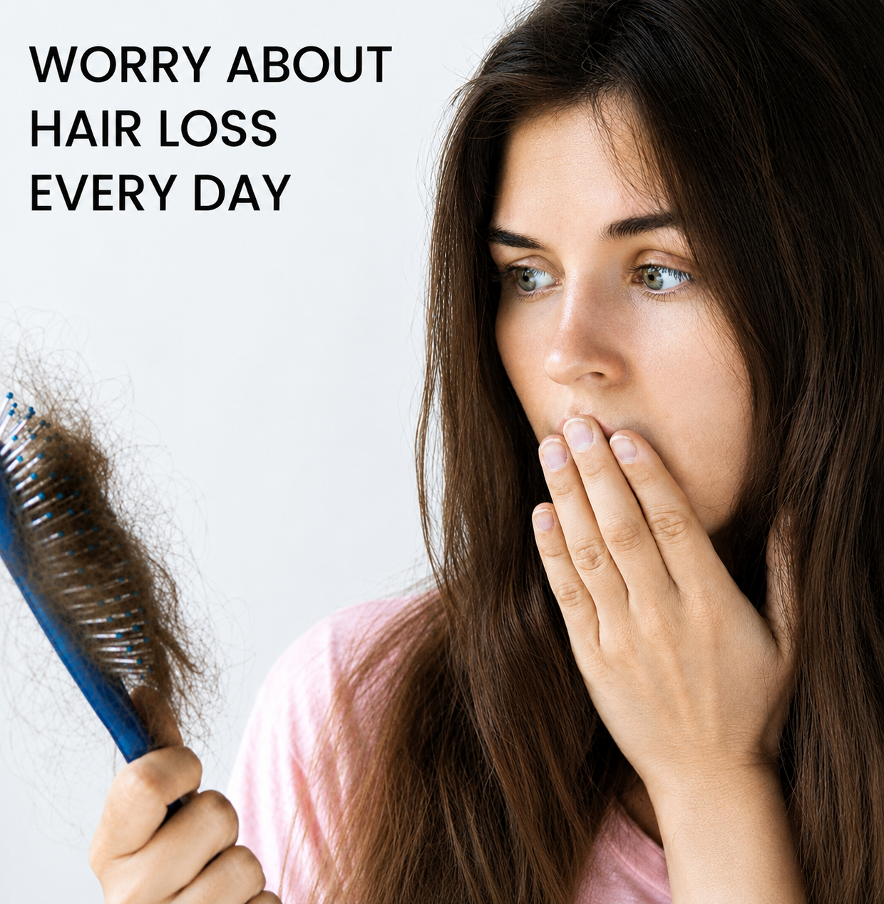 EELHOE Hair regrowth serum